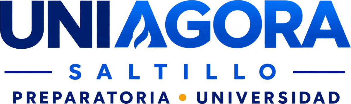 Logotipo de UNIAGORA
